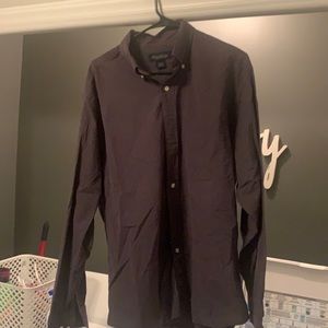 Brooks brothers button down